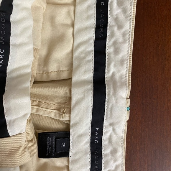 Y2k Marc Jacobs mini skirt size2 - Picture 4 of 5